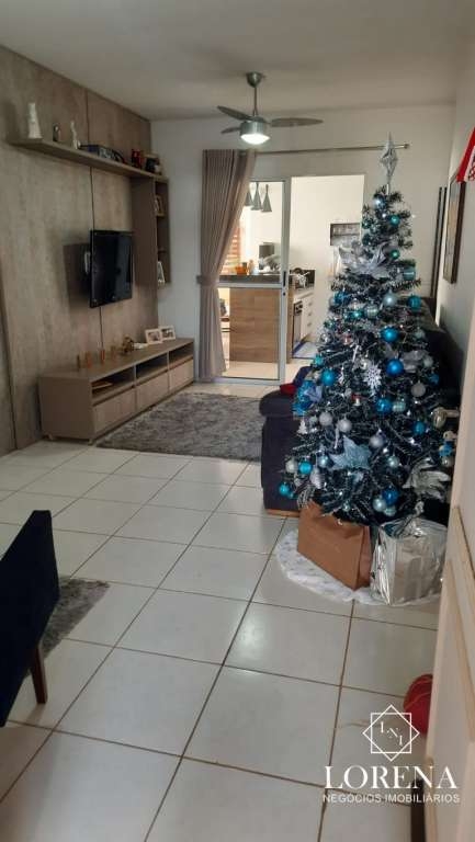 Casa de Condomínio com 3 quartos à venda, 120m² — foto 12 de 30
