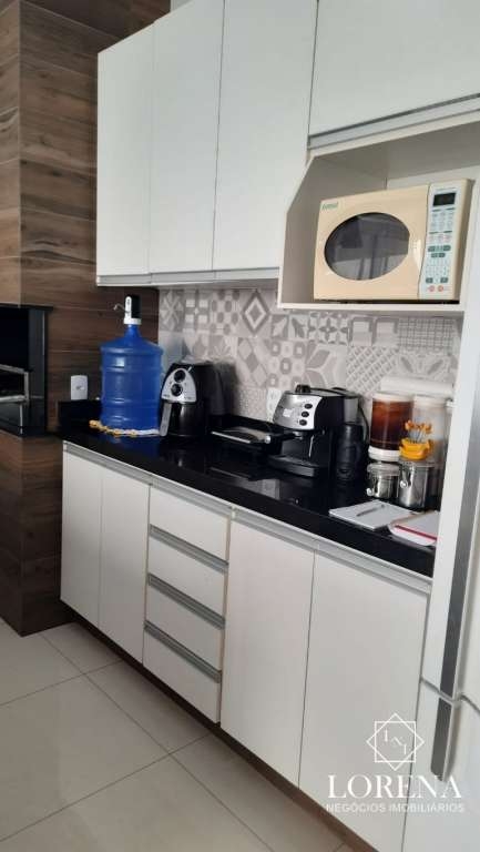 Casa de Condomínio com 3 quartos à venda, 120m² — foto 9 de 30