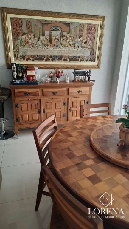 Casa de Condomínio com 3 quartos à venda, 120m² — foto 7 de 30
