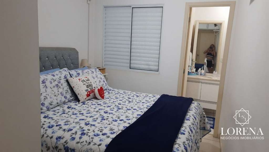 Casa de Condomínio com 3 quartos à venda, 120m² — foto 30 de 30