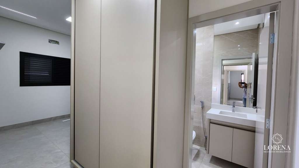 Casa de Condomínio com 3 quartos à venda, 219m² — foto 16 de 30