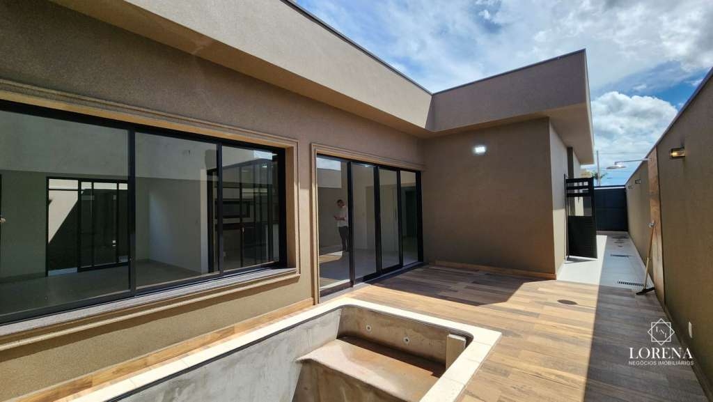 Casa de Condomínio com 3 quartos à venda, 219m² — foto 12 de 30