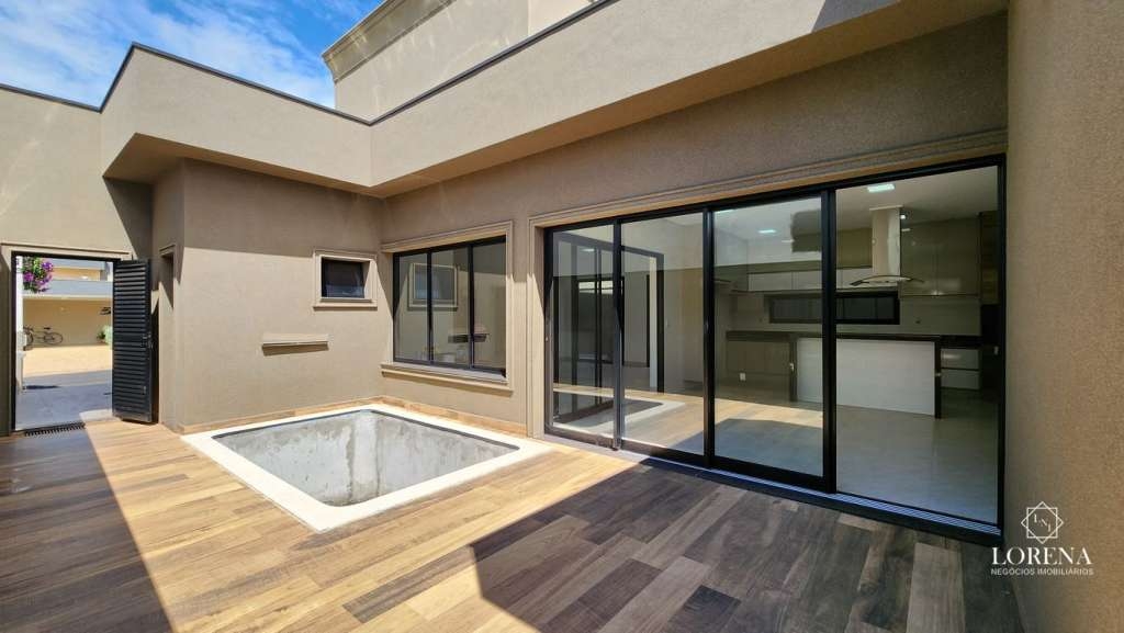 Casa de Condomínio com 3 quartos à venda, 219m² — foto 9 de 30