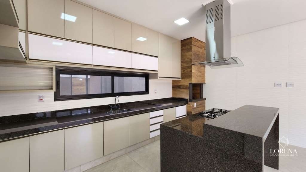 Casa de Condomínio com 3 quartos à venda, 219m² — foto 7 de 30