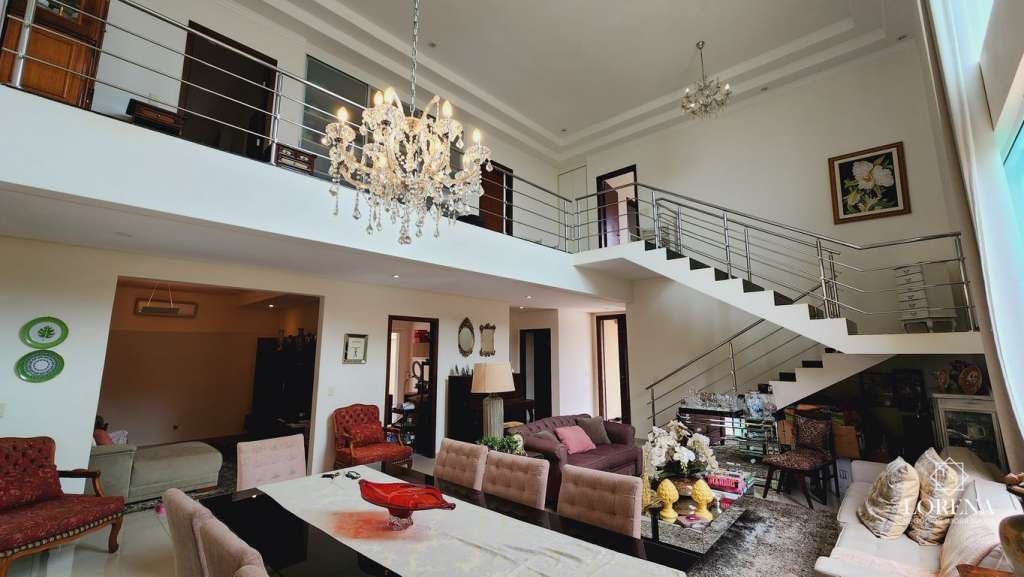 Sobrado com 4 quartos à venda, 342m² — foto 6 de 31