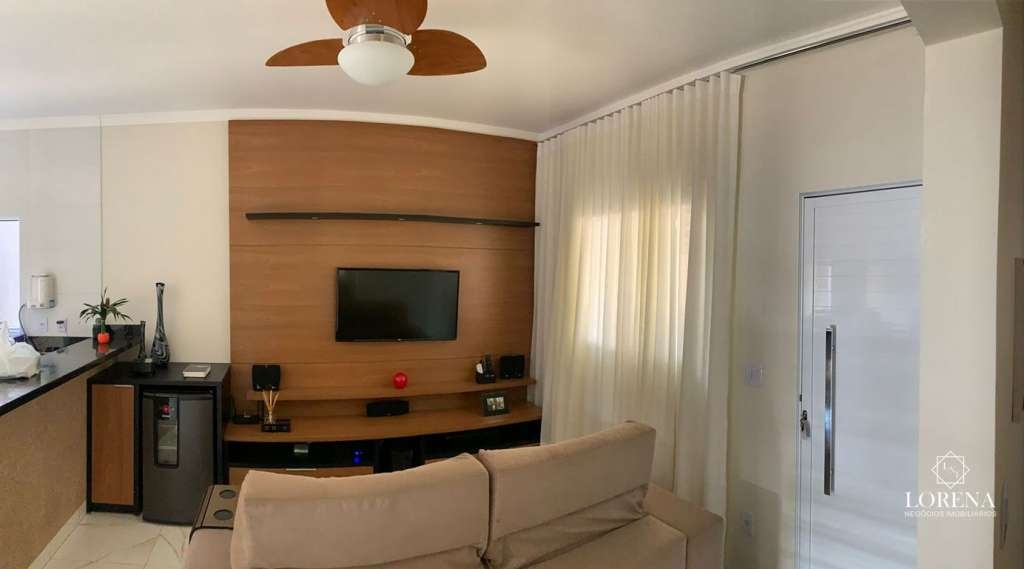 Casa com 3 quartos à venda, 120m² — foto 15 de 21