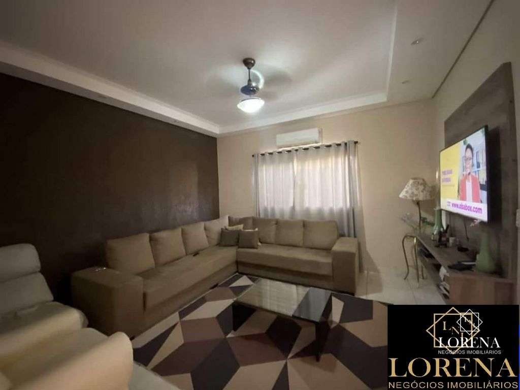 Casa com 3 quartos à venda, 180m² — foto 12 de 26