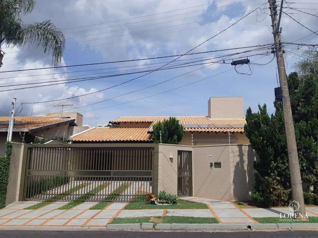 Casa com 3 quartos à venda, 250m² — foto 48 de 50