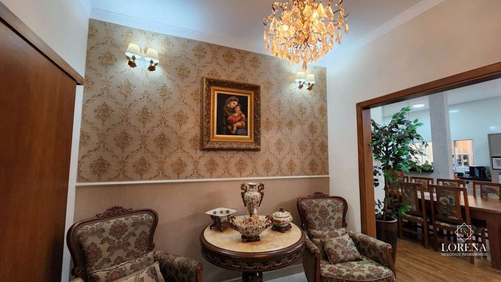 Sobrado com 5 quartos à venda, 430m² — foto 15 de 30