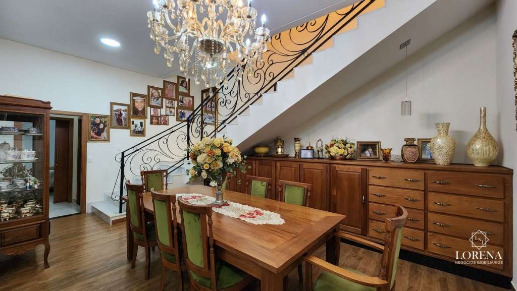 Sobrado com 5 quartos à venda, 430m² — foto 19 de 30