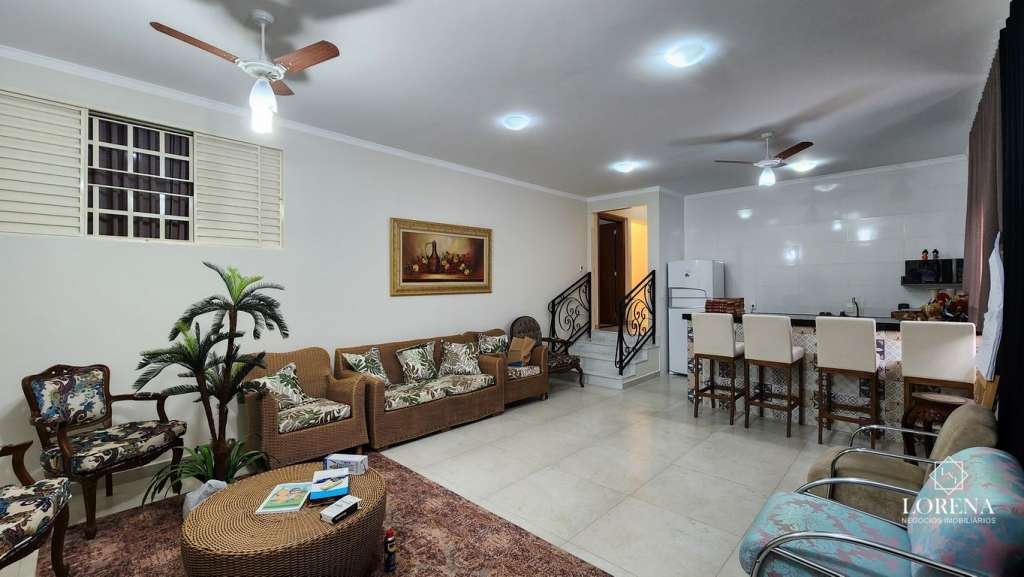 Sobrado com 5 quartos à venda, 430m² — foto 24 de 30