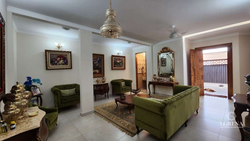 Sobrado com 5 quartos à venda, 430m² — foto 4 de 30