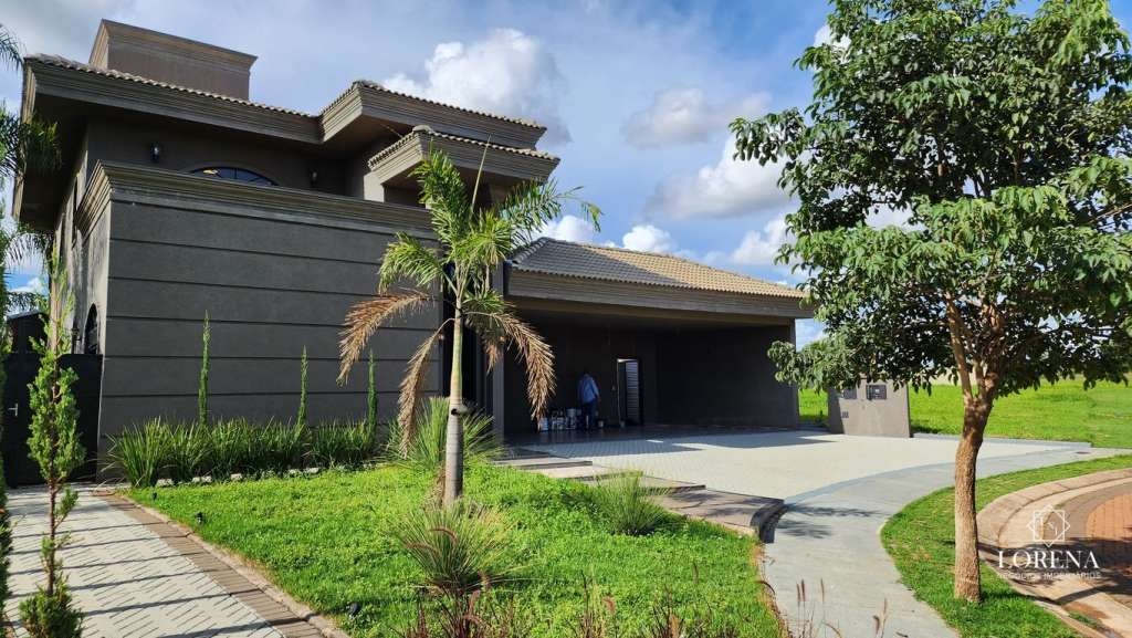 Casa de Condomínio com 4 quartos à venda, 360m² — foto 1 de 30