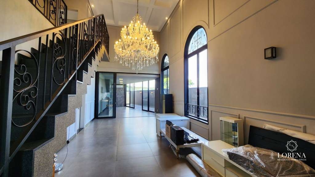Casa de Condomínio com 4 quartos à venda, 360m² — foto 4 de 30