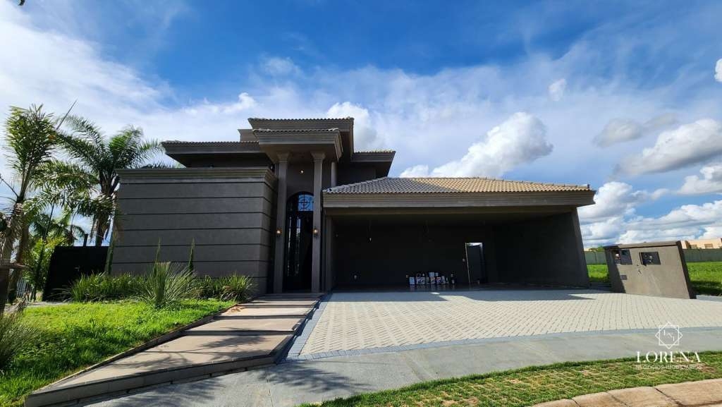 Casa de Condomínio com 4 quartos à venda, 360m² — foto 3 de 30