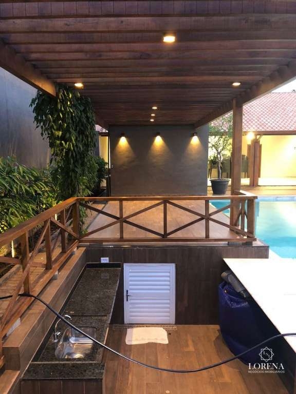 Fazenda / Sítio / Chácara com 5 quartos à venda, 1m² — foto 1 de 26