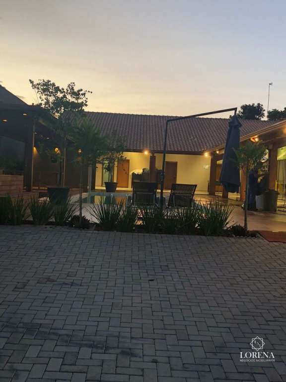 Fazenda / Sítio / Chácara com 5 quartos à venda, 1m² — foto 4 de 26