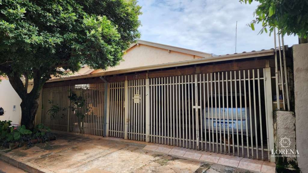 Casa com 4 quartos à venda, 120m² — foto 4 de 34