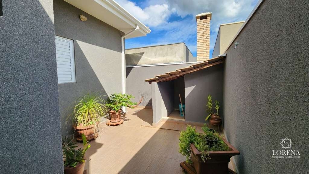 Casa de Condomínio com 3 quartos à venda, 225m² — foto 11 de 30