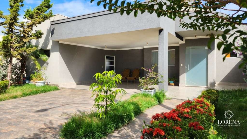 Casa de Condomínio com 3 quartos à venda, 225m² — foto 1 de 30