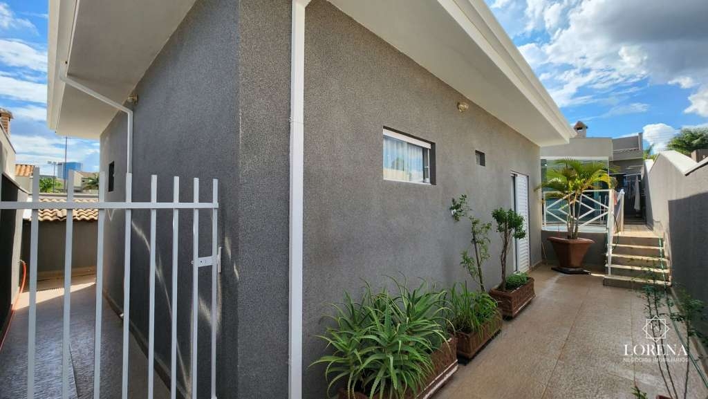 Casa de Condomínio com 3 quartos à venda, 225m² — foto 22 de 30