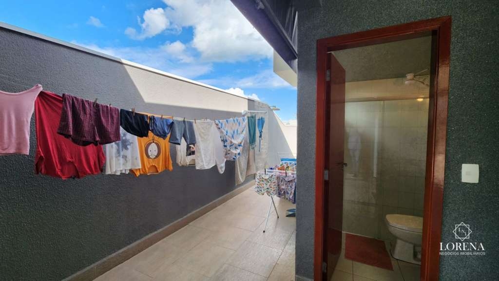 Casa de Condomínio com 3 quartos à venda, 225m² — foto 24 de 30