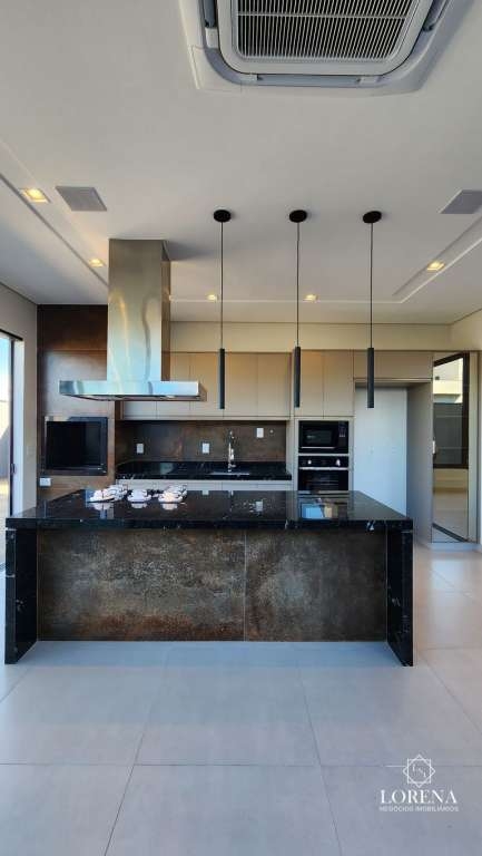 Casa de Condomínio com 3 quartos à venda, 207m² — foto 16 de 31