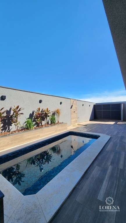 Casa de Condomínio com 3 quartos à venda, 207m² — foto 18 de 31
