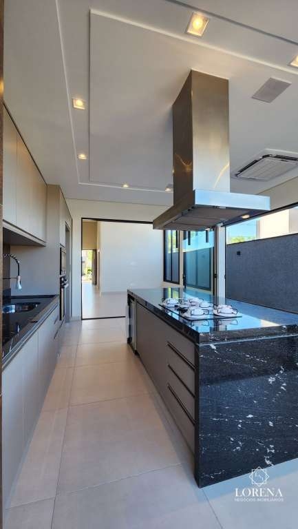 Casa de Condomínio com 3 quartos à venda, 207m² — foto 21 de 31