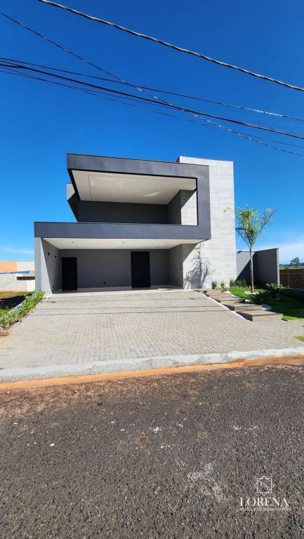 Casa de Condomínio com 3 quartos à venda, 207m² — foto 4 de 31