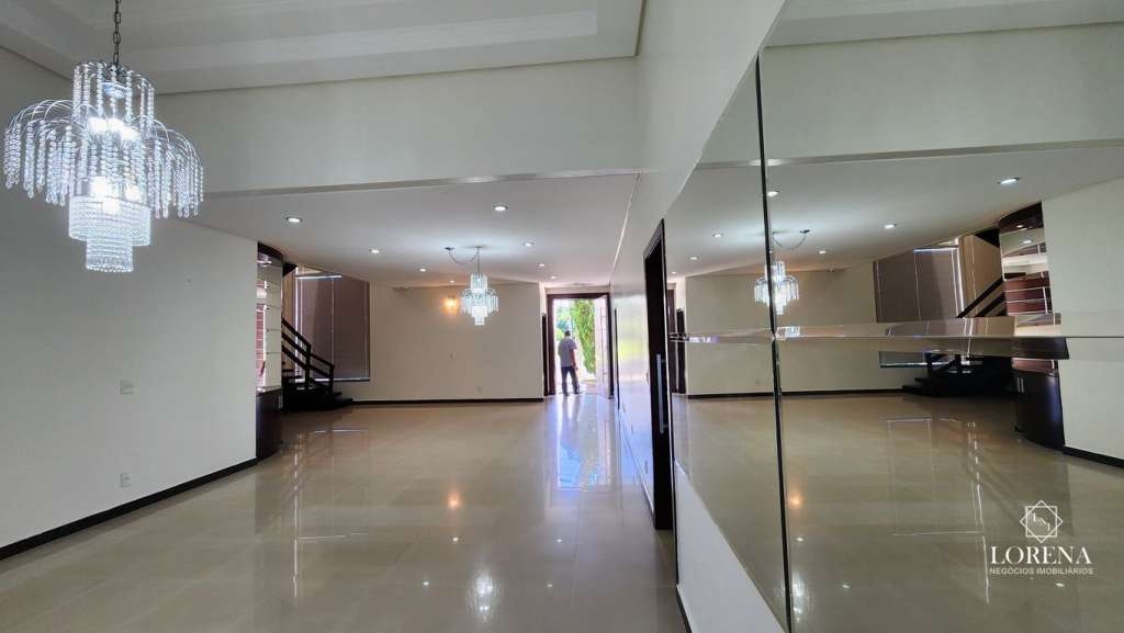 Casa de Condomínio com 5 quartos à venda, 403m² — foto 16 de 31