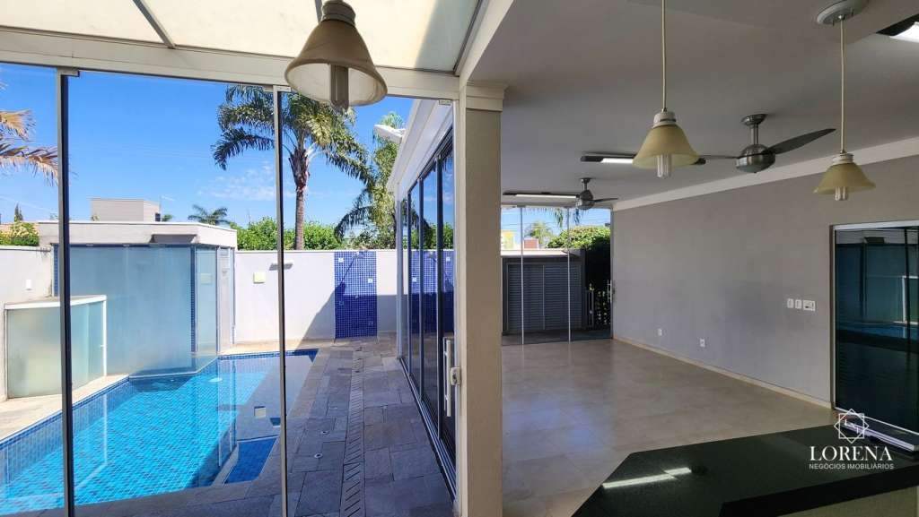 Casa de Condomínio com 5 quartos à venda, 403m² — foto 14 de 31