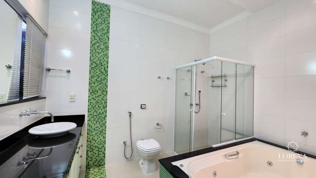 Casa de Condomínio com 5 quartos à venda, 403m² — foto 23 de 31