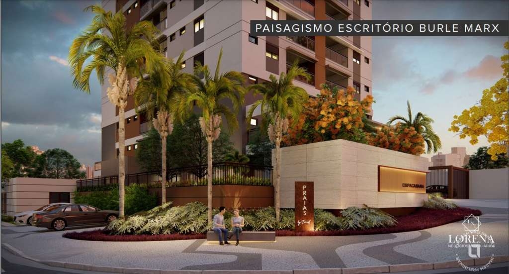 Apartamento com 3 quartos à venda, 103m² — foto 4 de 20