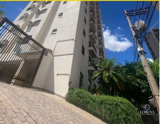 Apartamento com 3 quartos à venda, 150m² — foto 1 de 22