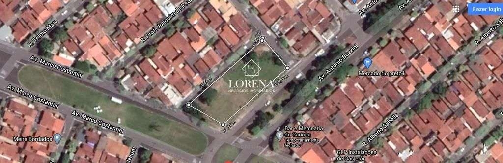 Terreno / Lote / Condomínio  à venda, 1766m² — foto 2 de 10