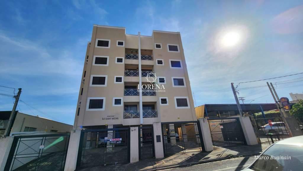 Apartamento com 3 quartos à venda, 96m² — foto 1 de 24