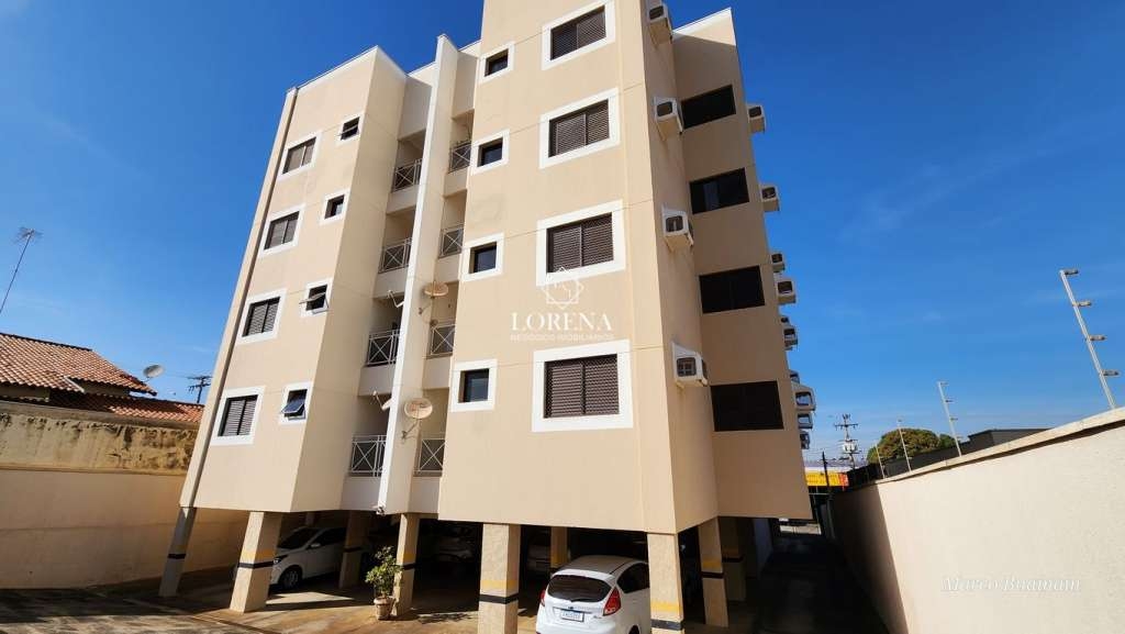 Apartamento com 3 quartos à venda, 96m² — foto 22 de 24