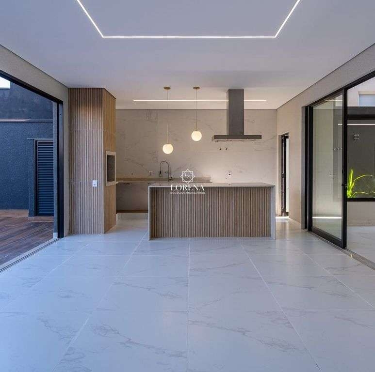 Casa de Condomínio com 3 quartos à venda, 222m² — foto 6 de 18