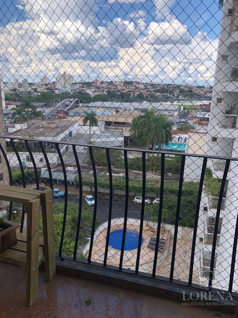 Apartamento com 4 quartos à venda, 275m² — foto 1 de 26