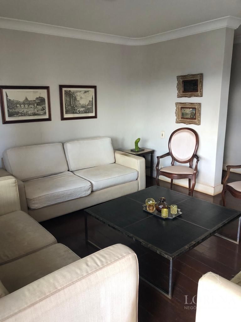 Apartamento com 4 quartos à venda, 275m² — foto 4 de 26