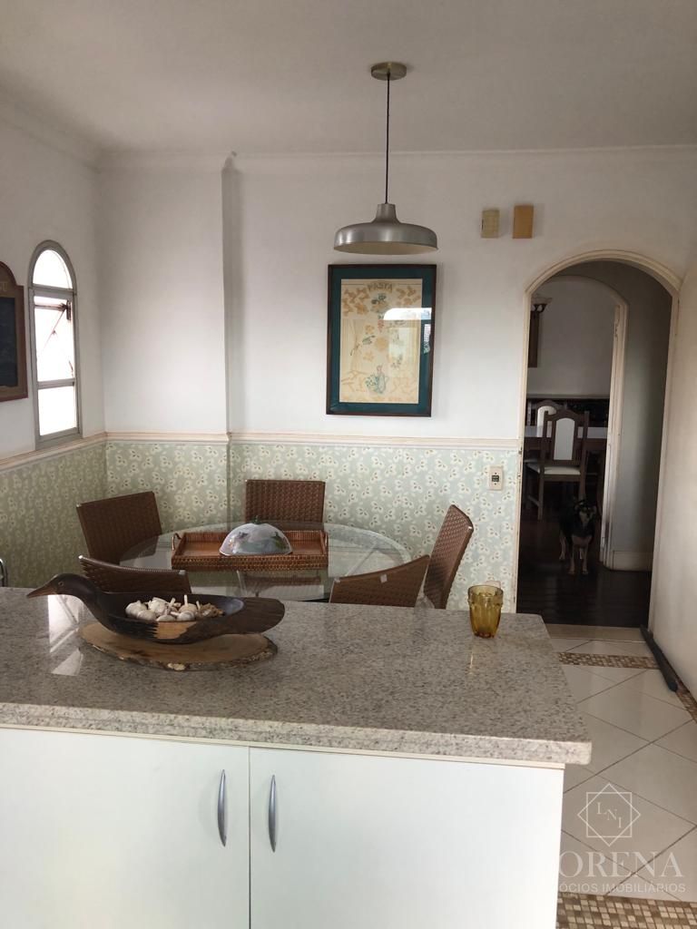 Apartamento com 4 quartos à venda, 275m² — foto 8 de 26