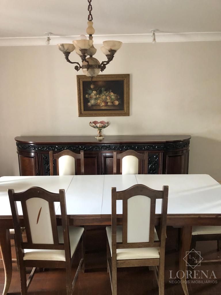Apartamento com 4 quartos à venda, 275m² — foto 9 de 26