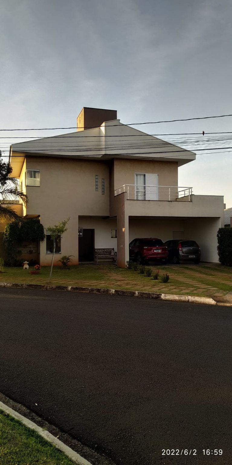 Casa de Condomínio com 3 quartos à venda, 236m² — foto 1 de 30