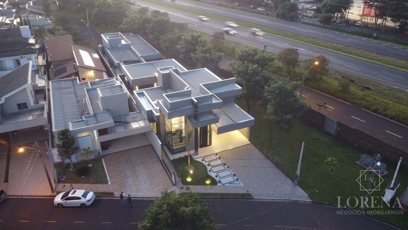 Casa de Condomínio com 3 quartos à venda, 290m² — foto 27 de 30