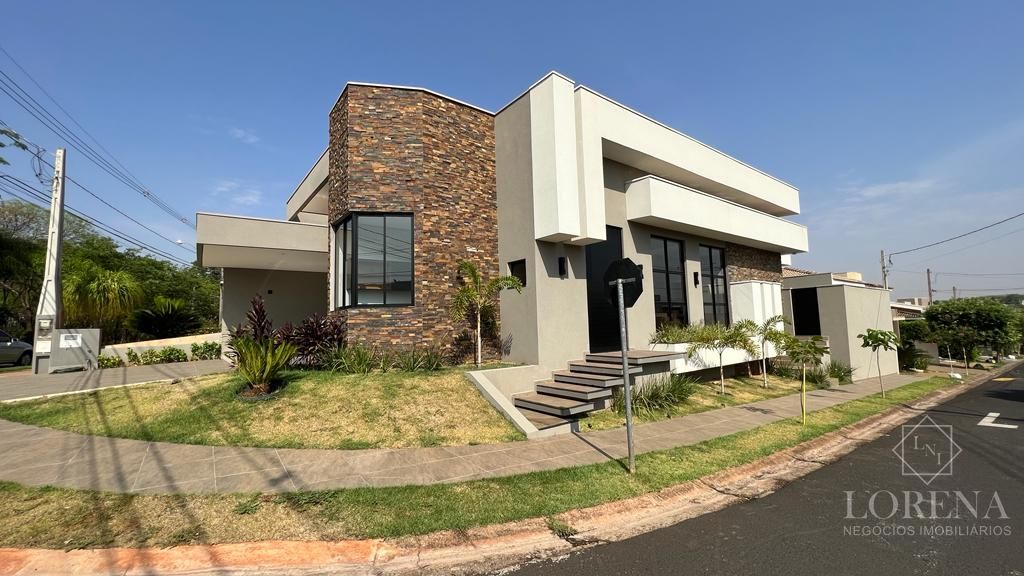 Casa de Condomínio com 3 quartos à venda, 178m² — foto 1 de 29