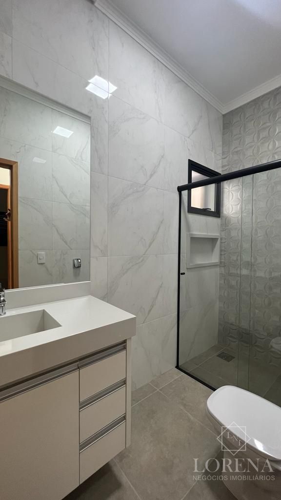 Casa de Condomínio com 3 quartos à venda, 120m² — foto 9 de 23