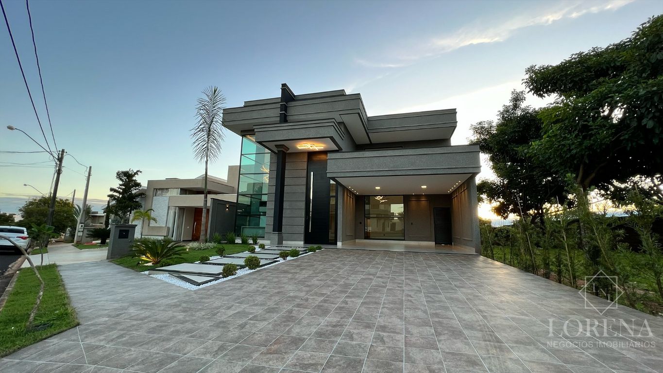 Casa de Condomínio com 3 quartos à venda, 290m² — foto 30 de 30