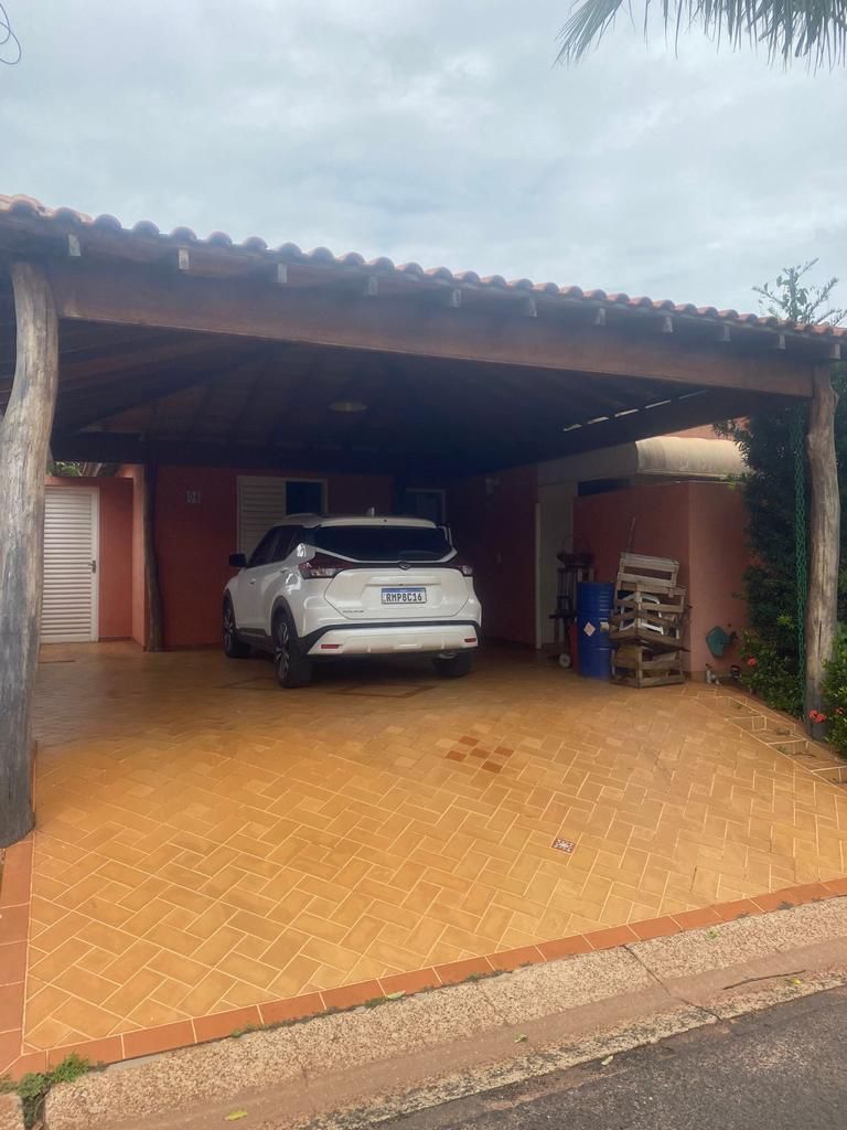 Casa de Condomínio com 3 quartos à venda, 140m² — foto 12 de 17