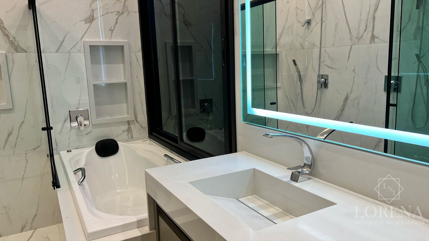 Casa de Condomínio com 3 quartos à venda, 290m² — foto 12 de 30